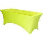 TENTino Elastický potah Stanadard na skládací stůl 240x76cm – Hledejceny.cz