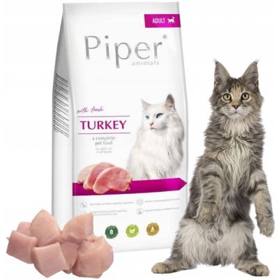 Piper Animals Adult Fresh turkey 3 kg