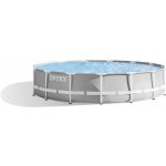 Intex Prism Frame Pools 457 x 107 cm 26724GN – Zbozi.Blesk.cz