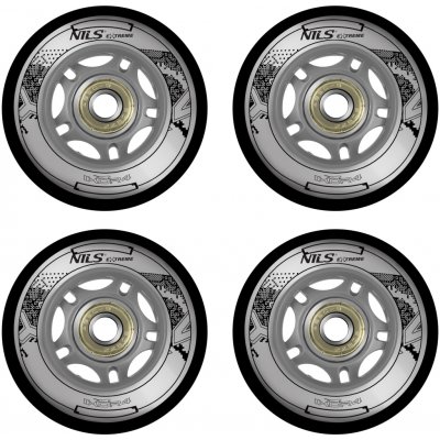 Nils Extreme PU 76x24 + Abec9 82 A 4 ks – Sleviste.cz