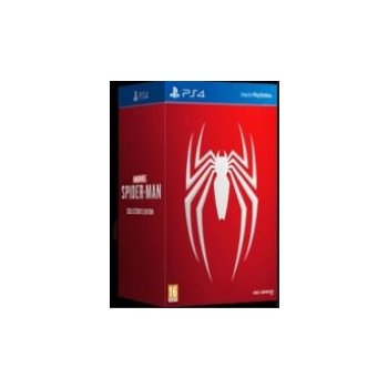 Marvel's Spider-Man (Collector's Edition)