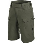 Šortky Helikon-Tex OTS 8.5 VersaStretch Lite Taiga Green – Sleviste.cz