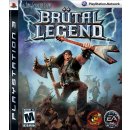 Hra na PS3 Brutal Legend