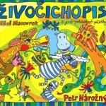Živočichopis jiné pohádkové příběhy Nárožný Petr CD – Hledejceny.cz
