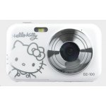 Yashica DZ-100 Hello Kitty – Zboží Živě