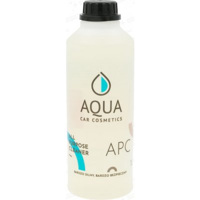 Aqua Car Cosmetics APC 1 l – Sleviste.cz