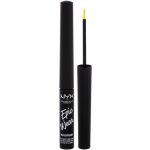 NYX Professional Makeup Epic Wear Waterproof voděodolné matné oční linky 08 Yellow 3,5 ml – Zboží Dáma