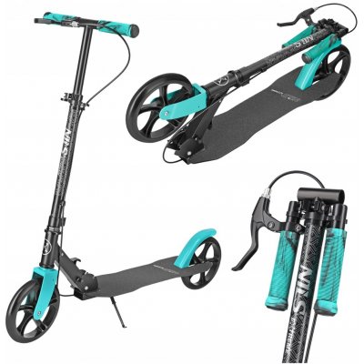 Nils Extreme HM124T tyrkysová – Hledejceny.cz