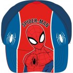 E plus M dětská Spiderman Marvel 54 Modrá – Zbozi.Blesk.cz