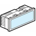 Legrand 078523 MOSN DR. ETIKET 5M LED MODRÁ – Hledejceny.cz