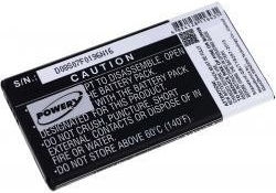 Powery Samsung SM-G903F 2800mAh