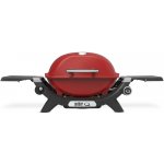 Weber Q1200N – Sleviste.cz
