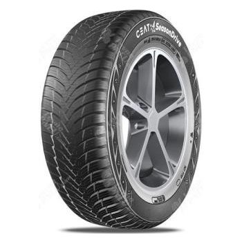 Pneumatiky Ceat 4 SeasonDrive 175/65 R15 88H