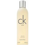 Calvin Klein CK One sprchový gel unisex 250 ml – Zbozi.Blesk.cz