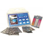 PROBAZEN Mini Tester na Cl a pH – Zboží Dáma