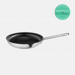Eva Solo Ceramic Slip-Let pánev s nepřilnavým keramickým povrchem 24 cm – Hledejceny.cz