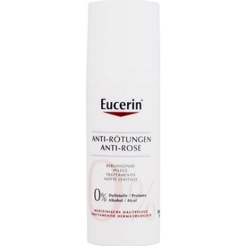 Eucerin Anti-Redness neutralizující denní krém SPF 25 50 ml