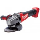 Milwaukee M18 CAG125X-0 4933443940