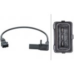 Generátor impulsů, klikový hřídel HELLA 6PU 013 122-951 – Hledejceny.cz