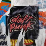 Daft Punk - Homework Remixes LP – Hledejceny.cz