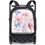 Nikidom Roller UP XL Aquarella černá – Zboží Mobilmania