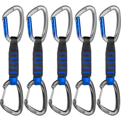 Mammut 5er Pack Crag Express set – Hledejceny.cz