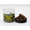 Návnada a nástraha Jet Fish Rozpustné boilies Legend Range 250ml 20mm Fermentovaná ančovička