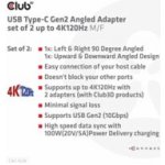 Club3D CAC-1528 – Hledejceny.cz