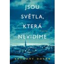 Jsou světla, která nevidíme - Anthony Doerr