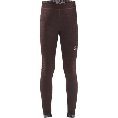 Craft Spodky Fuseknit Comfort Junior růžová – Zboží Dáma