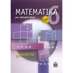 Matematika 6 pro základní školy - Geometrie - Zdeněk Půlpán – Zbozi.Blesk.cz