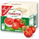 G&G Rajčatový protlak 500 g – Zboží Dáma