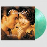 Portman Rachel Chocolat LP – Hledejceny.cz