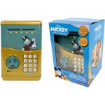 Elektronická pokladnička Skrblík – Zboží Dáma