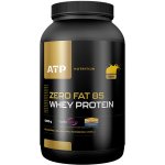 ATP Nutrition Zero Fat 85 Whey Protein 1000 g – Sleviste.cz