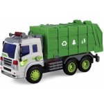 HM Studio Popeláři Vozidlo na odvoz odpadu – Zboží Dáma