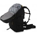 Pinguin Trail 42l black