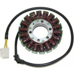 ELECTROSPORT vinutí alternátoru (stator) TRIUMPH SPEED TRIPLE 1050 (05-11) (114/42mm) – Sleviste.cz