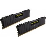 Corsair Vengeance LPX DDR4 32GB 2400MHz CL14 (2x16GB) CMK32GX4M2A2400C14 – Zboží Mobilmania