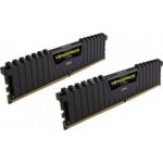 Corsair Vengeance LPX Black DDR4 32GB 2400MHz CL14 (2x16GB) CMK32GX4M2A2400C14 – Sleviste.cz