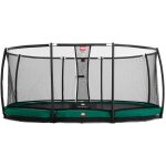 Berg Grand Champion InGround 520 cm + ochranná síť Deluxe – Zboží Dáma Berg Grand Champion InGround 520 cm + ochranná síť Deluxe – Zboží Dáma