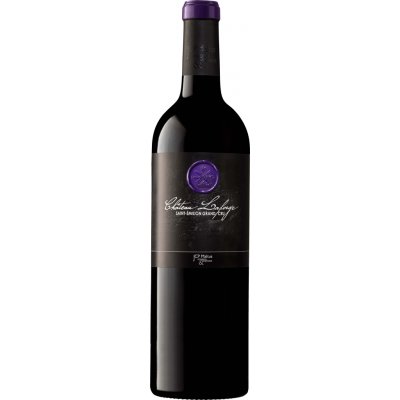 Chateau Laforge Saint Emilion Grand Cru červené 2020 13,5% 0,75 l (holá láhev) – Hledejceny.cz