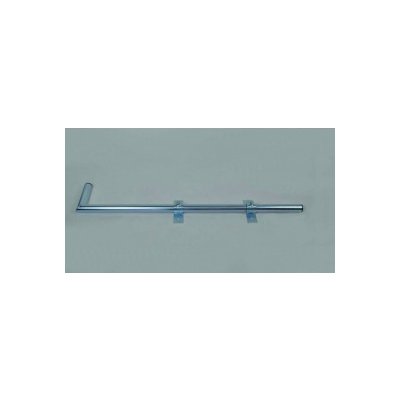 Konzola 120cm boční balkónová V120OBJ – Zbozi.Blesk.cz