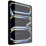 Spigen Glass EZ Fit 1 ochranné sklo iPad Pro 11 2024 AGL07788 – Hledejceny.cz