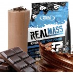 Real Pharm Real Mass 1000 g – Hledejceny.cz