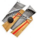 Poháry Bauer Akrylátová medaile MDAZ0011M8 Squash – Zboží Mobilmania