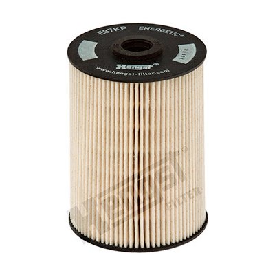 HENGST FILTER Palivový filtr E87KPD150 – Zbozi.Blesk.cz