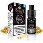 Colinss Royal White Cigaretový tabák 10 ml 18 mg – Zboží Dáma