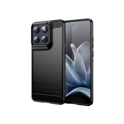 Winner Carbon Motorola Edge 70 5G Černá 13934 – Zboží Živě