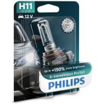 Philips X-tremeVision Pro150 12362XVPB1 H11 PGJ19-2 12V 55W – Hledejceny.cz